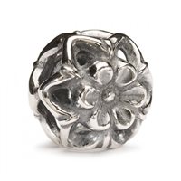 Charm Trollbeads Woman in Silver TAGBE-30019
